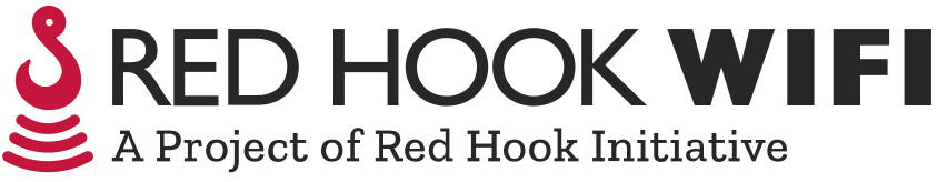 Red-Hook Wifi Logo