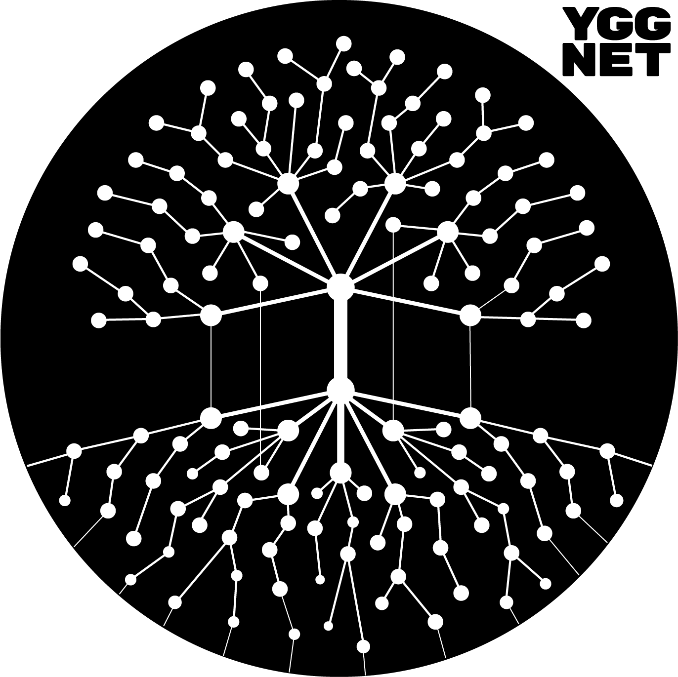 Yggdrasil Network